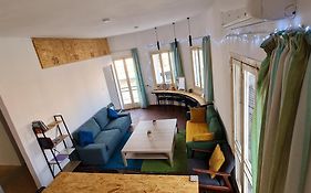 Bee Hostel Paphos